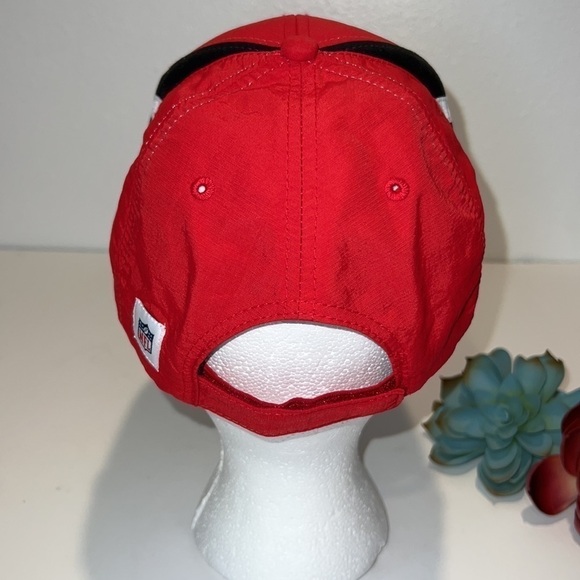 NFL Mens Bud Light Tampa Bay Buccaneers Cap - Picture 7 of 14